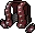 Red Knucklevest